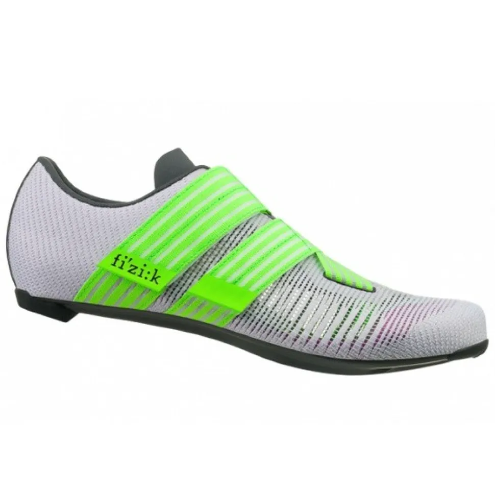 Vento Powerstrap Aeroweave Road Cycling Shoes