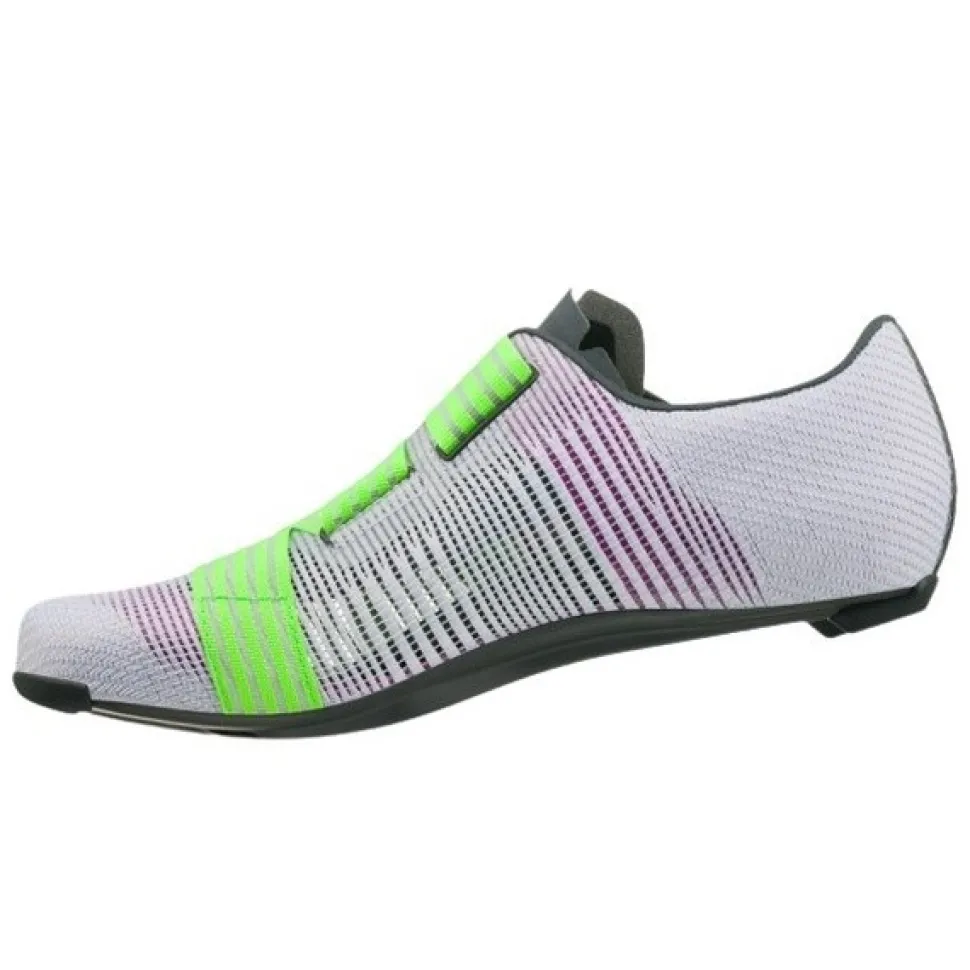 Vento Powerstrap Aeroweave Road Cycling Shoes
