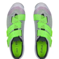 Vento Powerstrap Aeroweave Road Cycling Shoes