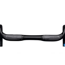 Vibe Aero Alloy Compact Handlebar