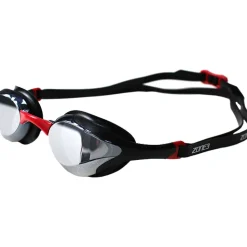 Volare Streamline Racing Goggles with Mirror Lenses