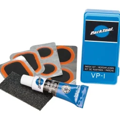 VP1 Vulcanizing Patch Repair Kit