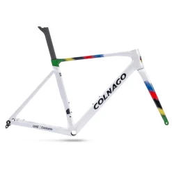 V5Rs Frameset