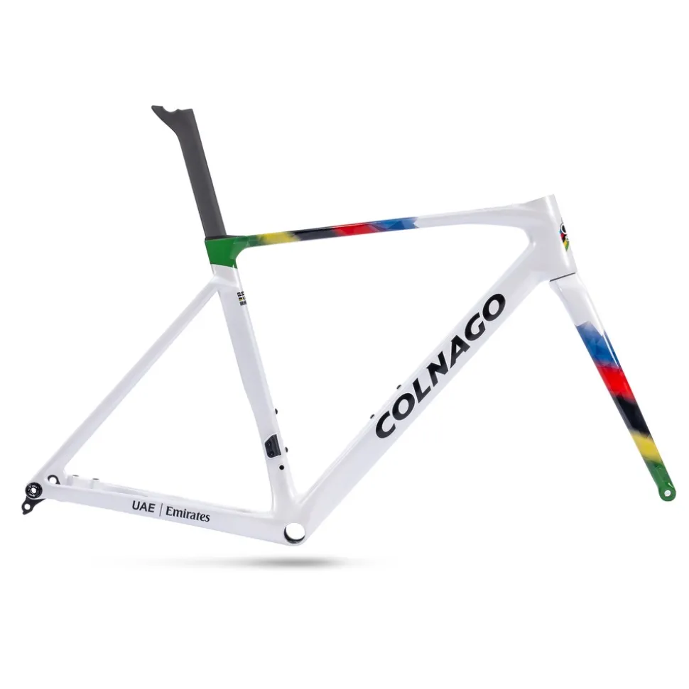 V5Rs Frameset