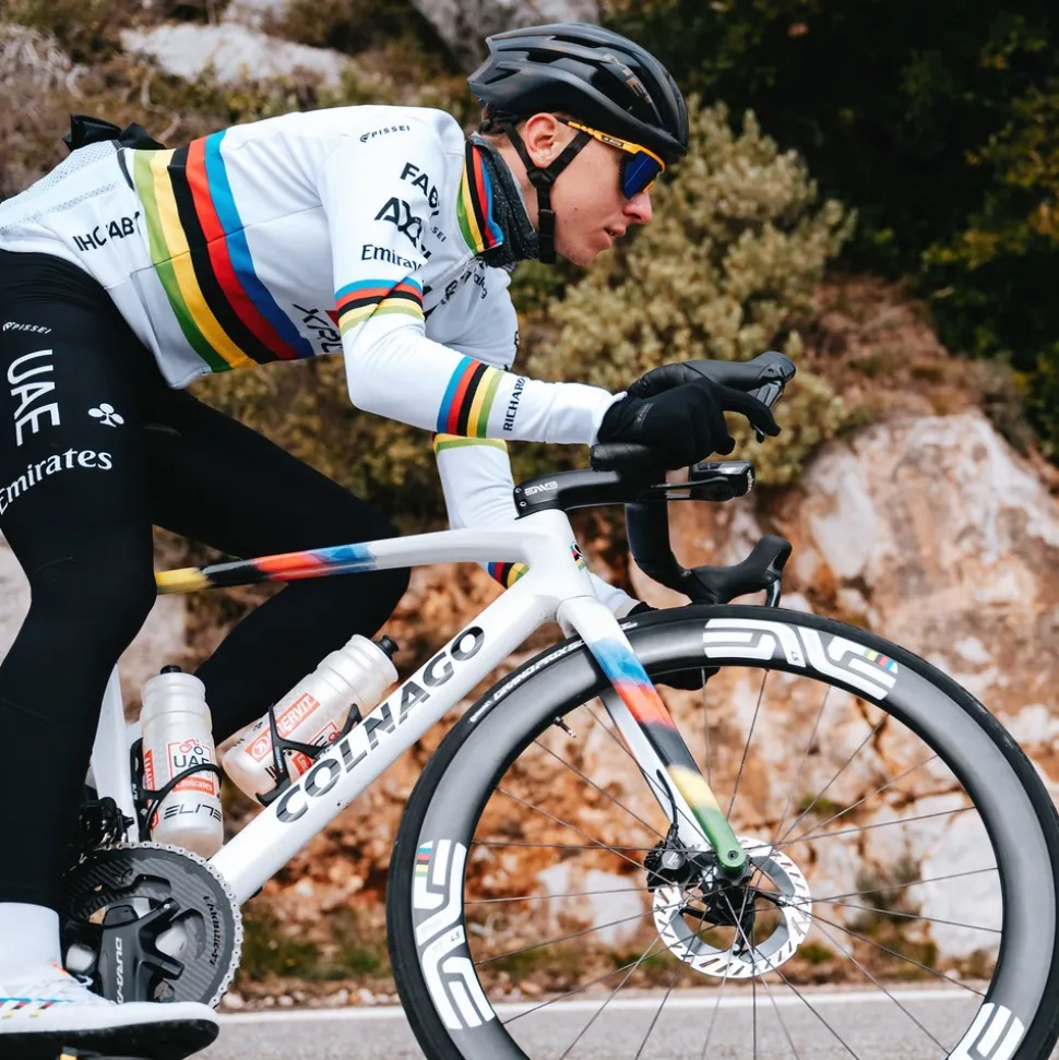 V5Rs Frameset