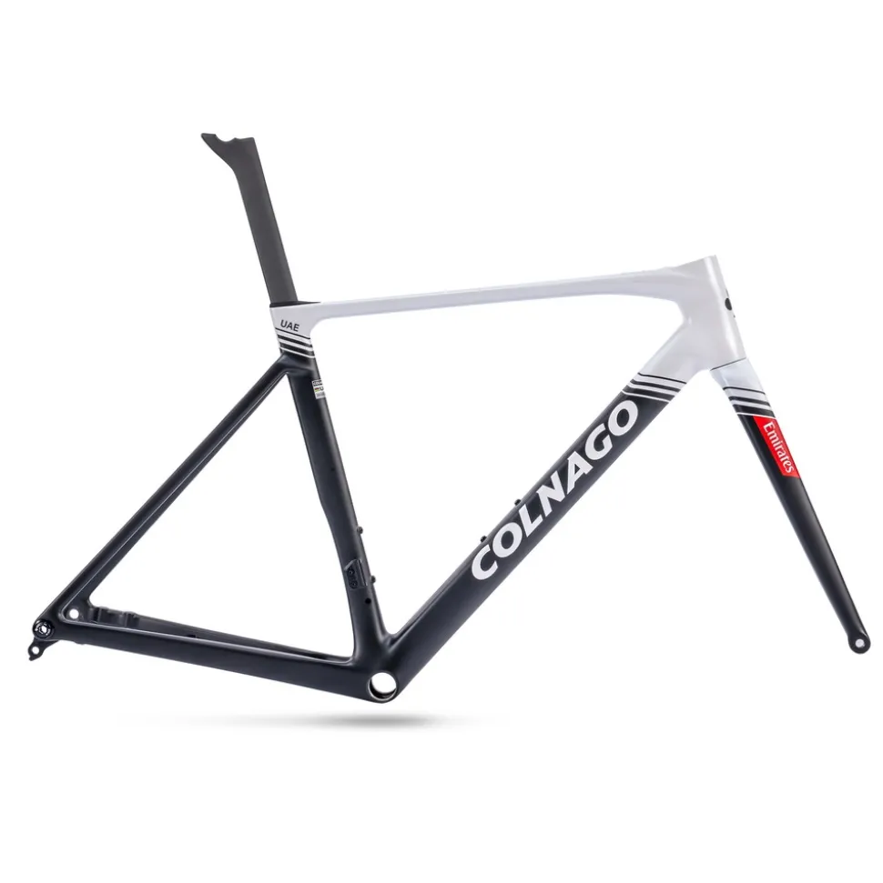 V5Rs Frameset
