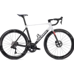 V5Rs Ultegra Di2 Road Bike