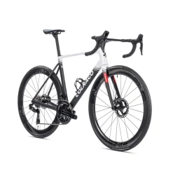 V5Rs Ultegra Di2 Road Bike