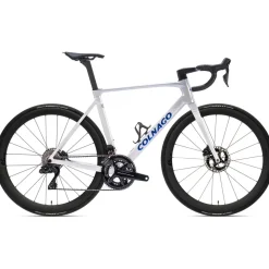 V5Rs Ultegra Di2 Road Bike