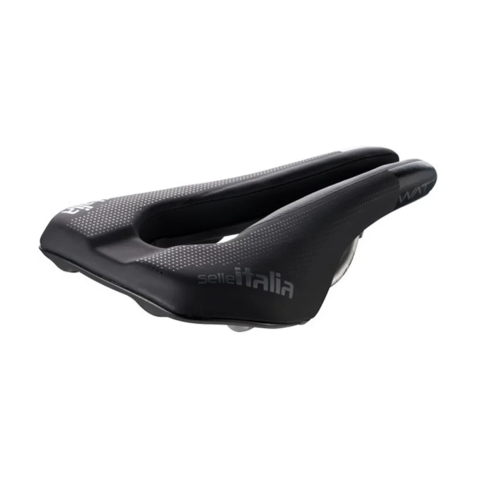 Watt TI316 Superflow Saddle