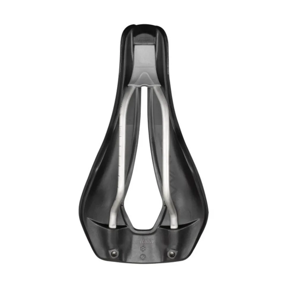 Watt TI316 Superflow Saddle