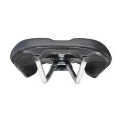 Watt TI316 Superflow Saddle