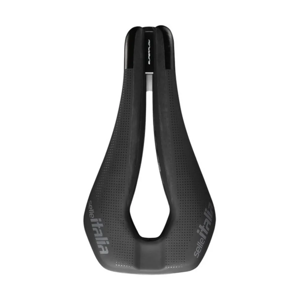 Watt TI316 Superflow Saddle