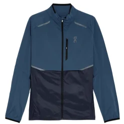 Weather Running Jacket