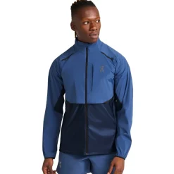 Weather Running Jacket