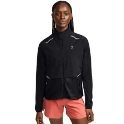 Weather Womens Running Jacket