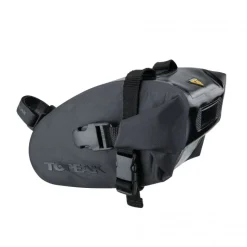Wedge Drybag Medium Seatbag with Strap Mount
