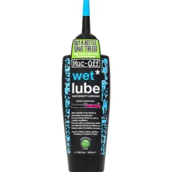 Wet Lube 120ml