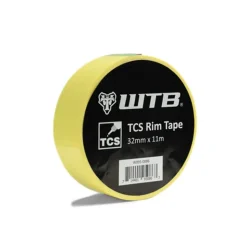 Wide Tubeless Rim Tape