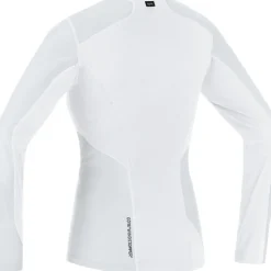 WINDSTOPPER Womens Long Sleeve Base Layer