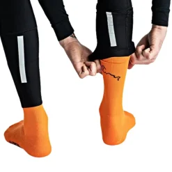 Winter Cycling Socks