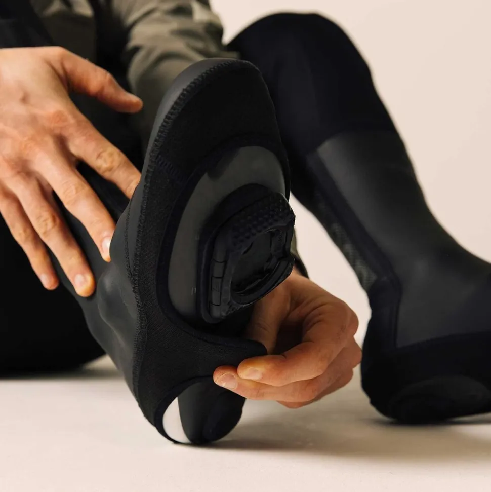 Winter Overshoes