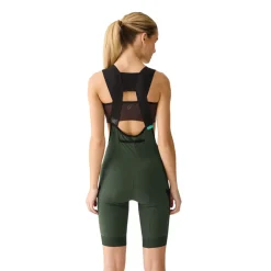 Women's Adventure Cargo Bib Shorts