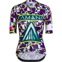 Women's Amani Pro Team Training Jersey