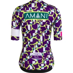 Women's Amani Pro Team Training Jersey