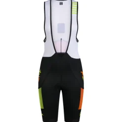 Women's Amani Pro Team Training Cargo Bib Shorts