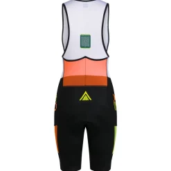 Women's Amani Pro Team Training Cargo Bib Shorts