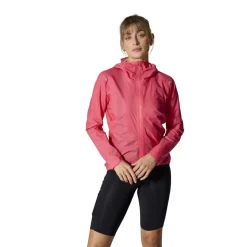 Women's Cinder Phantom Cycling Jacket