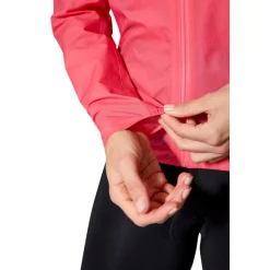 Women's Cinder Phantom Cycling Jacket