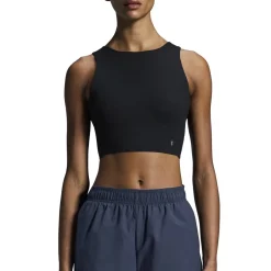 Women's Core 2-In-1 Crop Top