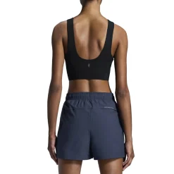 Women's Core 2-In-1 Crop Top