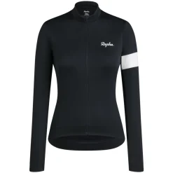Women's Core Thermal Long Sleeve Jersey