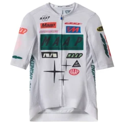 Women's Drome Pro Air Jersey 3.0