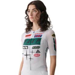 Women's Drome Pro Air Jersey 3.0