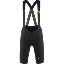 Women's DYORA R Spring Fall Bib Shorts S11