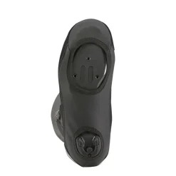 Women's Espresso Overshoes