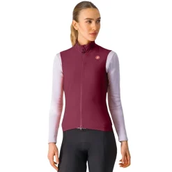Women's Espresso Vest