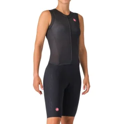 Women's Free Sanremo 3 Sleeveless Trisuit