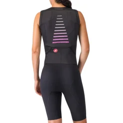 Women's Free Sanremo 3 Sleeveless Trisuit