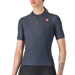 Women's Libera 2 Jersey