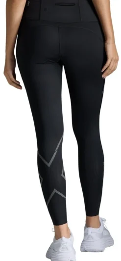 Women's Light Speed Mid-Rise Comp Tights