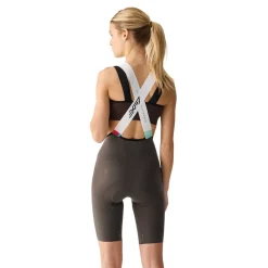 Women's Luxe Bib Shorts