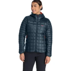Women's Mythic Alpine Light Down Jacket