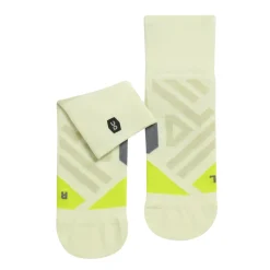 Women's Performance Mid Cut Running Socks