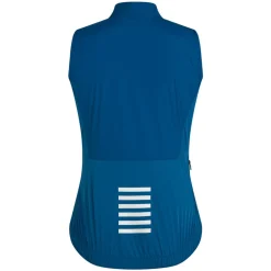Women's Pro Team Insulated Gilet