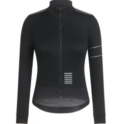 Women's Pro Team Long Sleeve Windstopper Jersey